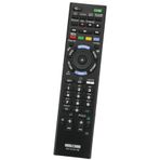 ALLIMITY RM-ED061 uzaktan kumanda Sony LED LCD Bravia TV KDL-42W805B KDL-48W605B KDL-55W829B KD-55X9005B KDL-32W651A KD-65S9005B KD-49X8505B KDL-55W815B KDL-55W815B için uygun L-42W8. 60B