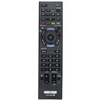 ALLIMITY RM-GD022 Uzaktan Kumanda yerine için Sony Bravia TV KDL-32HX750 KDL-40HX750 KDL-46HX750 KDL-46HX850 KDL-55HX750 KDL-55HX850 1-489-996-11 148999611