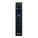 ALLIMITY RM-YD080 Yedek Uzaktan Kumanda Sony Bravia LCD LED TV KDL40BX450 KDL-40BX450 KDL-40BX451 KDL-22EX350 KDL32EX340 KDL-32EX340 KDL-42EX441 KDL46BX46BX4444446BX4 için uygundur 51 KDL. 22EX350