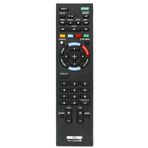 Allimity RM-YD089 RMYD089 Yedek Uzaktan Kumanda Sony Bravia LCD TV ile Uyumlu 149198911 KDL-55W808A KDL-55W804A KDL-55W800A KDL-50W704A KDL-47W804A KDL-47W800A KDL-46W700A KDL-46W700A 4A KDL-4 2W804A
