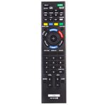 ALLIMITY RM-YD102 RMYD102 Uzaktan Kumanda Yedek Sony Bravia LCD TV KDL-70W840B KDL-55X830B KDL-65X830B KDL-70X830B KDL-60W840B KDL-70W830B KDL-60W850B KDL-70W850B KDL-70W850B B KDL700 W840B KDL55X830B