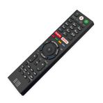 ALLIMITY RMF-TX201E Sesli Uzaktan Kumanda Replace Fit for Sony OLED FWD-65A1 KD-43XD8088 KD-43XE8096 KD-43XF8505 KD-49XE8077 KD-49XE9005 KD-50SD8005 KD-55XD8005 KD-55XD8599 KD-55XE8396 KD-55XE8577