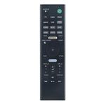ALLIMITY RMT-AH400U Yedek Uzaktan Kumanda Sony Soundbar Ev Sineması Sistemi HT-Z9F SAWZF9 SA-Z9F HTZ9F SA-WZF9 SAZ9F ile Uyumlu