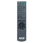 Allimity RMT-D155A Yedek Uzaktan Kumanda Sony CD DVD Oynatıcı DVP-NC665P DVPNC665P için uygundur