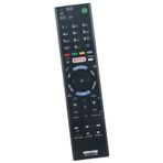 ALLIMITY RMT-TX 101 D Uzaktan Kumanda Replace Fit for Sony Bravia TV RMT-TX101D