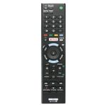 Allimity RMT-TX101A RMTTX101A Yedek Uzaktan Kumanda Sony Bravia LCD TV KDL-40W700C KDL-48W700C KDL40W700C KDL48W700C ile Uyumlu