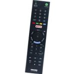 ALLIMITY RMT-TX102D Uzaktan Kumanda Replace Fit for Sony LED LCD Bravia TV KDL-43WD757 KDL-43WD758 KDL-48WD655 KDL-32WD752 KDL-48R553C KDL-32R505C KDL-32WD754 KDL-40WD650 KDL-32WD750