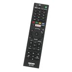 ALLIMITY RMT-TX102D Uzaktan Kumanda Sony Bravia TV RMT-TX100D KDL-32R503C KDL-48R553C KDL-48R555C KDL-48WD655 KDL-32WD754 KDL-43WD758 KDL-32WD758 KDL-49WD751KDL-49WD752