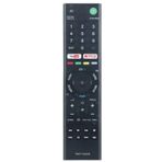 Allimity RMT-TX300E RMTTX300E Yedek Uzaktan Kumanda Sony Bravia TV KDL-32W600D KDL-32W660E KDL-40W650D KDL-40W660E KDL-43W660F KDL-43W750D KDL-49W660E KDL-49W750D ile Uyumlu KDL-50W 660F KDL-55W650D