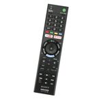 ALLIMITY RMT-TX300E Uzaktan Kumanda Sony Bravia TV KD-43X7000E KD-43X7000F KD-49X7000E KD-49X7000F KD-55X700E KD-55X7000F KD-60X6700E KD-65X700E KD-65X70000000000 için E KD-65X7000F KD-70X6700E