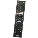 ALLIMITY RMT-TX300E uzaktan kumanda Sony LED LCD Bravia TV KD-49X7000E KD-55X7000E KD-60X6700E KD-65X7000F KDL-32W660E KD-49X7000F KD-55X7000F KD-65X777777777777000000000000F KD-6X7F 00E KD-70X6700E