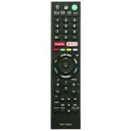Allimity RMT-TZ300A RMTTZ300A Yedek Uzaktan Kumanda Sony Bravia LED TV XBR-55X810C XBR-65X810C XBR-49X800C XBR55X810C XBR65X810C XBR49X800C ile Uyumlu