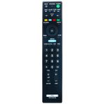 ALLIMITY Sony Bravia LCD LED TV'ler KDL-46BX450 KDL-40BX450 KDL-40BX450 KDL-40BX450 KDL-40BX451 KDL-46BX451 KDL-22EX350 KDL-32EX340 KDL-42EX440 için yeni RM-42EX40 Yedek Uzaktan Kumanda KDL-42EX. 441