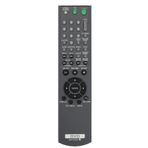 Allimity Sony CD DVD Oynatıcı DVP-NS325 DVPNS325 ile Uyumlu RMT-D152A RMTD152A Yedek Uzaktan Kumanda