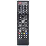 ALLIMITY Yeni AA59-00607A Uzaktan fit Samsung Full HD LED TV EH5000 UA32EH5000R UA32EH5000RLSG UA32EH5000RLXL UA32EH5000RXXL UA40EH5000R UA40EH5000R UA40EH5000R 0RLSG UC A40EH5000RLXL UA46EH5000 UA46EH5000R