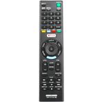 ALLIMITY Yeni RMT-TX102U RMTTX102U Uzaktan Kumanda Sony Bravia TV KDL-40W600D KDL-40W650D KDL-40W655D KDL-40W657D KDL-40W659D KDL-48R510C KDL-48R530C KDL-48R550C için uygun C KDL-48 W600D KDL-48W650D