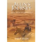 Allin's Journey: Book Two of the Sorrowborn