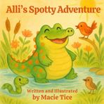 Alli's Spotty Adventure