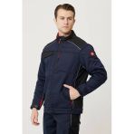 Allium Gabardin Mont – Soğuk Havalarda Şıklık Ve Koruma