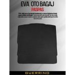 Allivo HYUNDAİ-ACCENT-ERA-(2005-2011) Için Eva Bagaj Havuzu - Çok Renkli