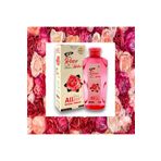 alllife Doğal Gül Suyu 350 ML İçilebilir