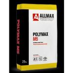 Allmax M5 Isı Yalıtım Levha Sıvası 25 Kg