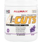 Allmax Nutrition Amıno Eaa Animal Cuts (L-Carnitine+Green Coffee+Taurine) 30 Servis Aromalı Toz Form - --