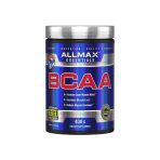 Allmax Nutrition Bcaa 2:1:1 400 Gram