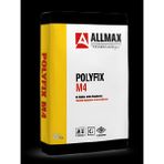 Allmax Polyfıx M4 Isı Yalıtım Levha Yapıştırma Harcı - 25KG
