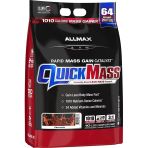 Allmax Quıckmass Rapid Lean Mass Gainer 4,54 Kg 70 Servings