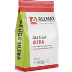 ALLMAX Silikonlu Fuga Derz Dolgusu Beyaz 5 Kg