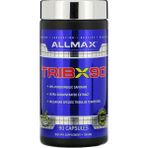 Allmax TRIBX90 Tribulus 750 mg, 90 Capsules - 90 KAPSÜL