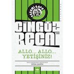 Allo... Allo... Yetişiniz! - Peyami Safa