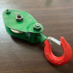 Alloy 1 Ton Palanga Makara