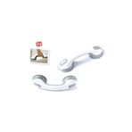 Allproduct Helping Handle Banyo Tutacağı Kilit Vantuzlu