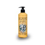 ALLPURE SAÇ KREMİ (500 ml 7 YAĞ ve E VİTAMİNİ İçeren Onarıcı Bakım-İpeksi Görünüm)
