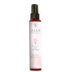 Alls Biocosmetics 140 ml %100 Doğal Gül Suyu