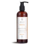 Alls Biocosmetics 350 ml Organik Besleyici Prebiyotik Saç Kremi