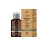 Alls Biocosmetics Organik 240 ml Sertifikalı Konsantre Ağız Çalkalama Suyu