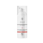 Alls Biocosmetics Organik Cicavera 50 ml Prebiyotik Nemlendirici Krem
