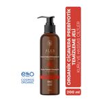 Alls Biocosmetics Organik Cicavera Prebiyotik 200 ml Temizleme Jeli