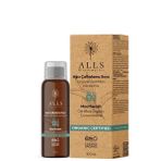 Alls Biocosmetics Organik Sertifikalı 100 ml Konsantre Ağız Çalkalama Suyu