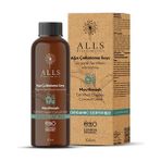 Alls Biocosmetics Organik Sertifikalı Konsantre Ağız Çalkalama Suyu 100 ml - 1 Adet