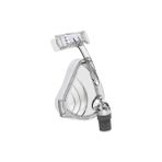 Alltimes Tam Yüz Maskesi (Oranazal) Full Face Mask Medium - M (26 - 28 cm)