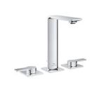 Allure 20188001 3 Delikli 1/2 M Boyut Lavabo Bataryası