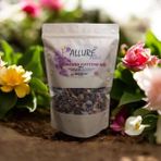 Allure Orchid Premium Orkide Toprağı 2 Litre İthal Çam Kabuğu ve CocoHusk Chips Karışımı