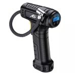 Ally 120W Kablosuz Basınç Göstergeli Mini Hava Popmpası Kompresörst-5007C-(5775)