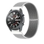 Ally 20Mm Watch Galaxy Watch Kayış Kordon Nylon Loop-(5775)
