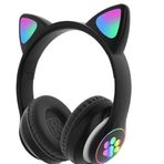 Ally 23M Siyah Bluetooth Kulaklık
