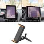 Ally 360 Döner Araç Cd Yuvası Tablet Tutucu Büyük Ekran Tutucu 11.50-19Cm-(5775)